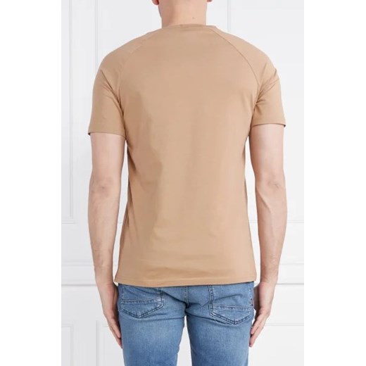 BOSS BLACK T-shirt | Slim Fit XL okazyjna cena Gomez Fashion Store