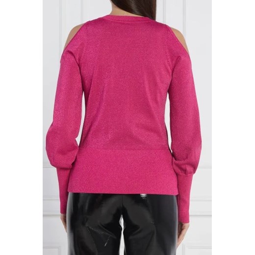 Karl Lagerfeld sweter damski
