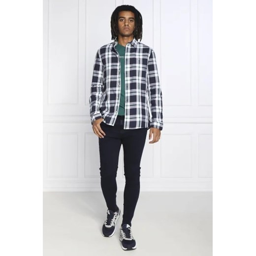 Koszula męska Tommy Jeans