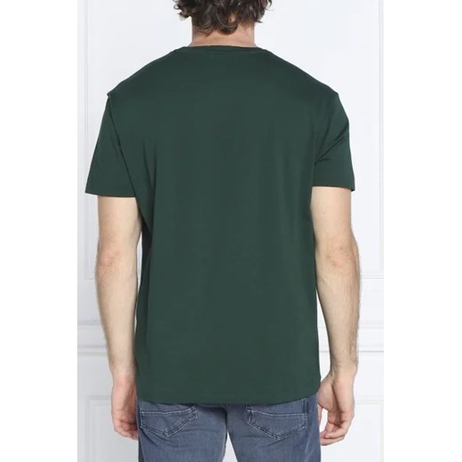 POLO RALPH LAUREN T-shirt | Classic fit Polo Ralph Lauren M okazyjna cena Gomez Fashion Store