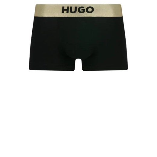 Hugo Bodywear Bokserki 2-pack TRUNK 2P GIFT S okazja Gomez Fashion Store