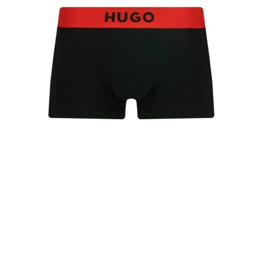 Hugo Bodywear Bokserki 2-pack TRUNK 2P GIFT XXL okazyjna cena Gomez Fashion Store