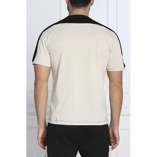 T-shirt męski Emporio Armani casual