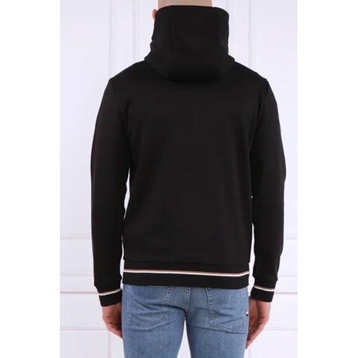 BOSS BLACK Bluza Seeger 127 | Regular Fit M promocyjna cena Gomez Fashion Store