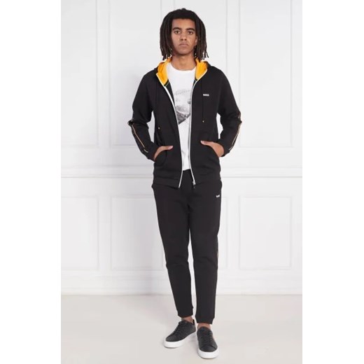 Bluza męska BOSS HUGO casual