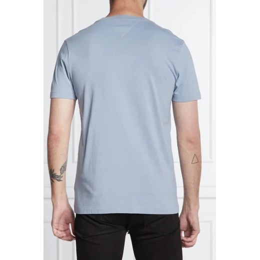 Tommy Hilfiger T-shirt | Regular Fit Tommy Hilfiger XXL wyprzedaż Gomez Fashion Store