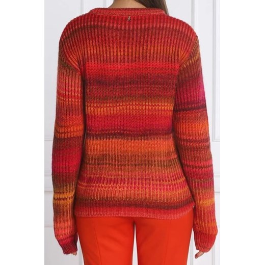 Sweter damski Patrizia Pepe