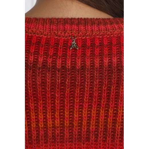 Sweter damski Patrizia Pepe