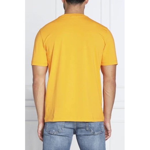 BOSS GREEN T-shirt Tee | Regular Fit | stretch L Gomez Fashion Store promocyjna cena