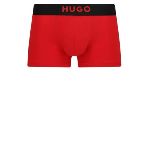 Hugo Bodywear Bokserki 2-pack TRUNK 2P GIFT S Gomez Fashion Store