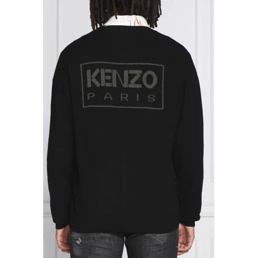 Sweter męski Kenzo 