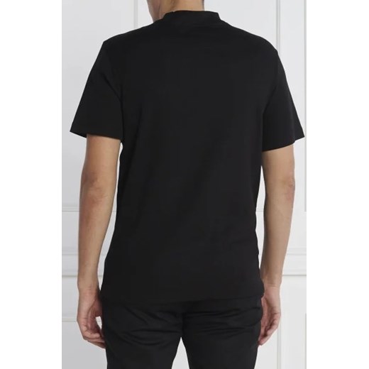 CALVIN KLEIN JEANS T-shirt | Regular Fit L promocja Gomez Fashion Store