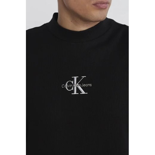 CALVIN KLEIN JEANS T-shirt | Regular Fit XXL okazja Gomez Fashion Store