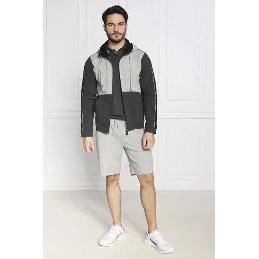 Bluza męska BOSS HUGO
