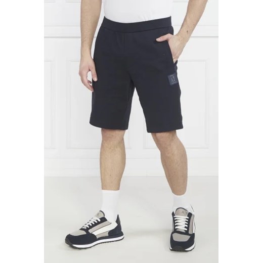 Spodenki męskie Armani Exchange
