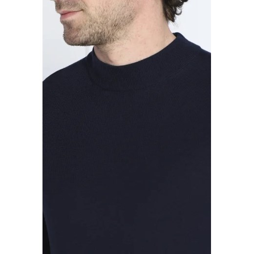 Michael Kors Wełniany sweter | Regular Fit Michael Kors XXL okazyjna cena Gomez Fashion Store