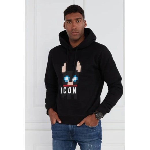 Bluza męska Dsquared2 