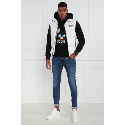 Bluza męska Dsquared2 