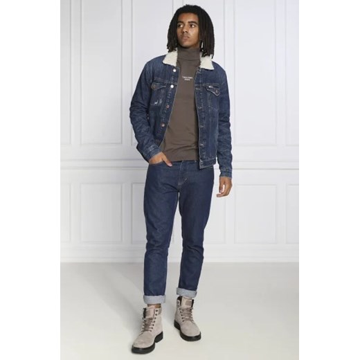 Tommy Jeans Kurtka | Casual fit Tommy Jeans L Gomez Fashion Store