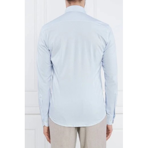 Emanuel Berg Koszula Byron | Slim Fit Emanuel Berg 43 promocja Gomez Fashion Store