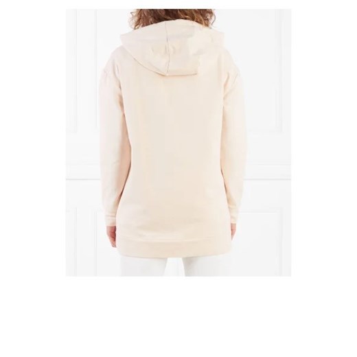 Bluza damska Emporio Armani bawełniana