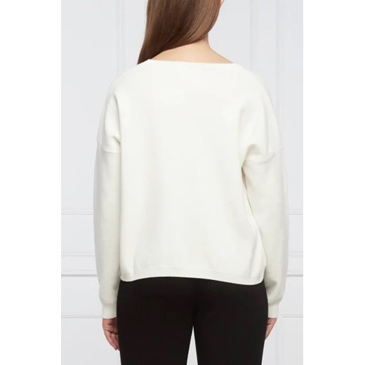 Liu Jo Sweter | Regular Fit Liu Jo XL Gomez Fashion Store promocja