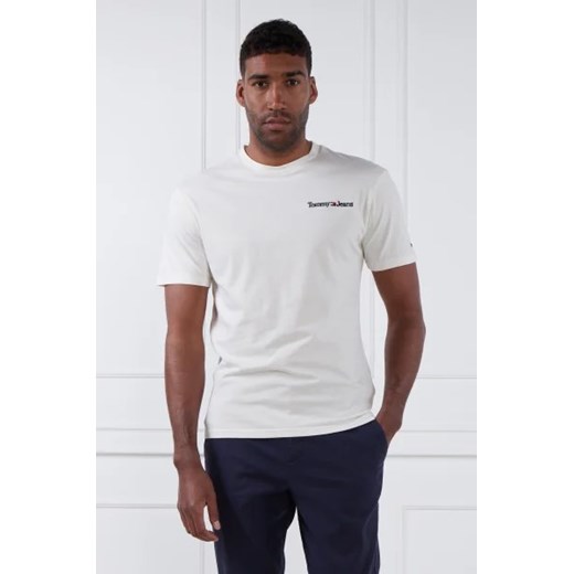 Tommy Jeans t-shirt męski