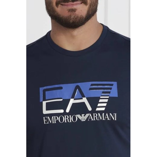 Emporio Armani t-shirt męski