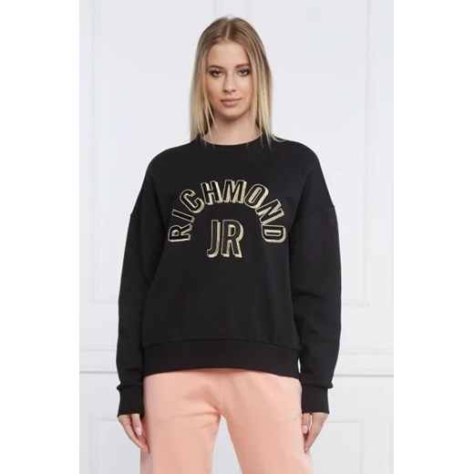 John Richmond Bluza REGIDRAGO(SLOOPY) | Regular Fit John Richmond S promocyjna cena Gomez Fashion Store