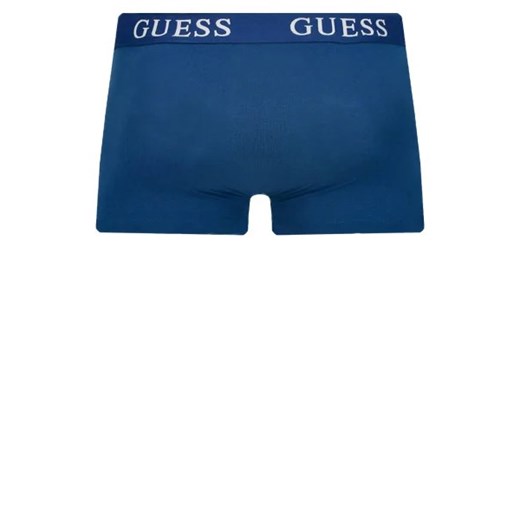 Guess Underwear Bokserki 3-pack S okazja Gomez Fashion Store