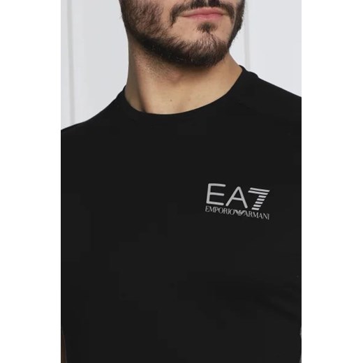 T-shirt męski Emporio Armani 