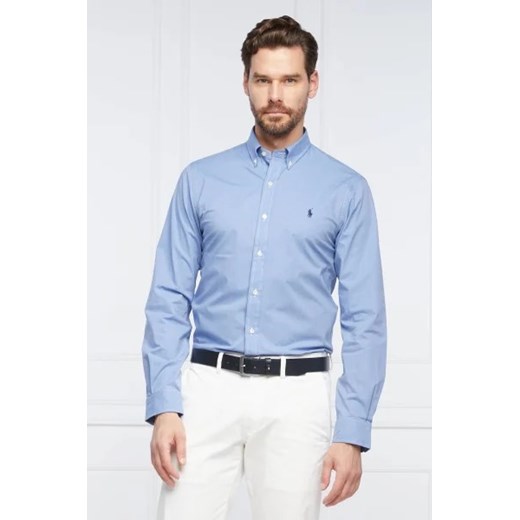 POLO RALPH LAUREN Koszula | Slim Fit Polo Ralph Lauren L Gomez Fashion Store