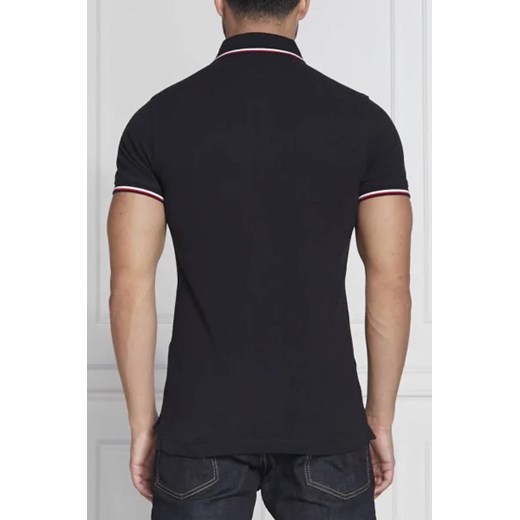 Tommy Hilfiger Polo TOMMY TIPPED | Slim Fit Tommy Hilfiger XL okazyjna cena Gomez Fashion Store