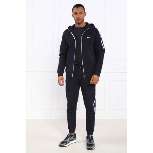 BOSS GREEN Bluza Saggy 1 | Regular Fit XXXL Gomez Fashion Store promocja