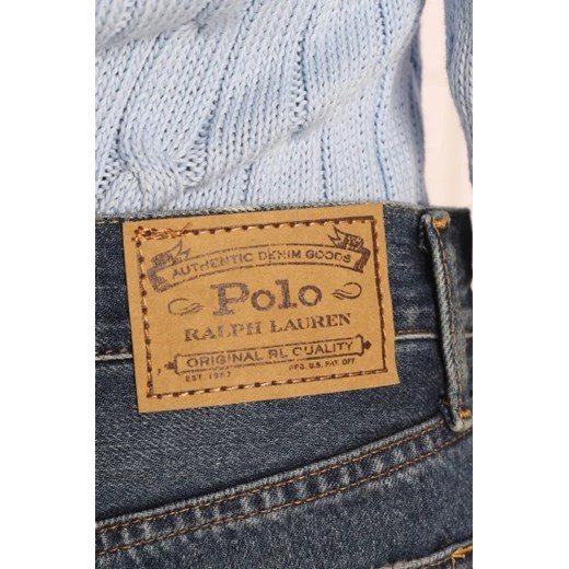 POLO RALPH LAUREN Szorty | Regular Fit Polo Ralph Lauren 31 Gomez Fashion Store okazja