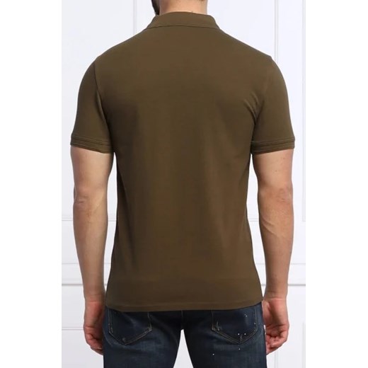 T-shirt męski BOSS HUGO