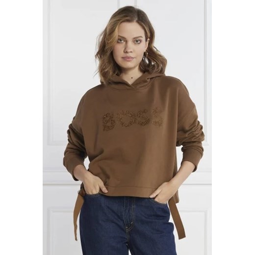 Bluza damska BOSS HUGO