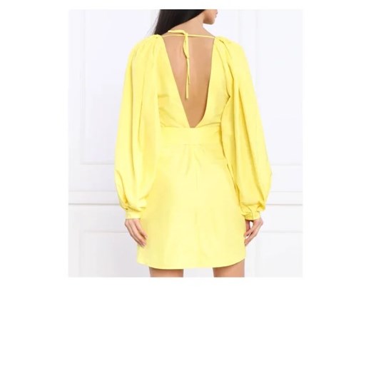 Silvian Heach Sukienka DRESS SLAYER | Regular Fit 38 wyprzedaż Gomez Fashion Store
