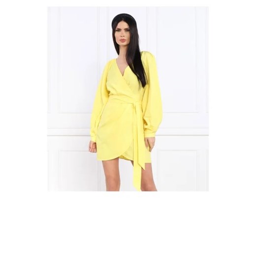 Silvian Heach Sukienka DRESS SLAYER | Regular Fit 38 okazyjna cena Gomez Fashion Store