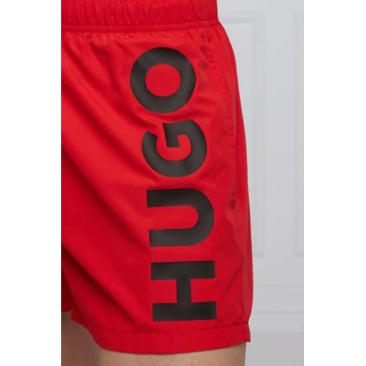 Hugo Bodywear Szorty kąpielowe ABAS | Regular Fit XL Gomez Fashion Store