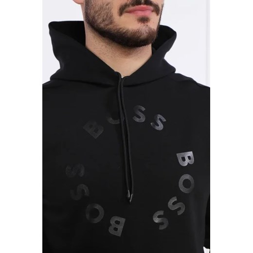 BOSS GREEN Bluza Soody 2 | Regular Fit M Gomez Fashion Store okazja