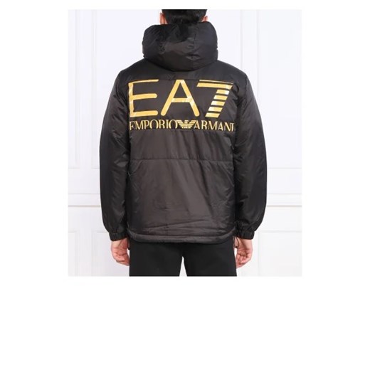 EA7 Kurtka | Regular Fit XXL okazja Gomez Fashion Store