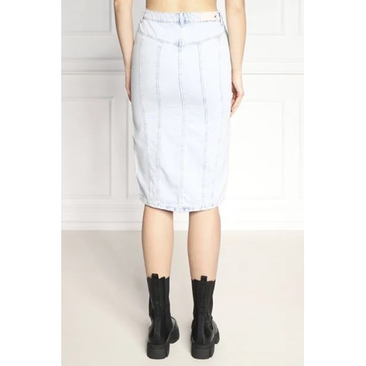 Patrizia Pepe Spódnica Patrizia Pepe 40 okazyjna cena Gomez Fashion Store