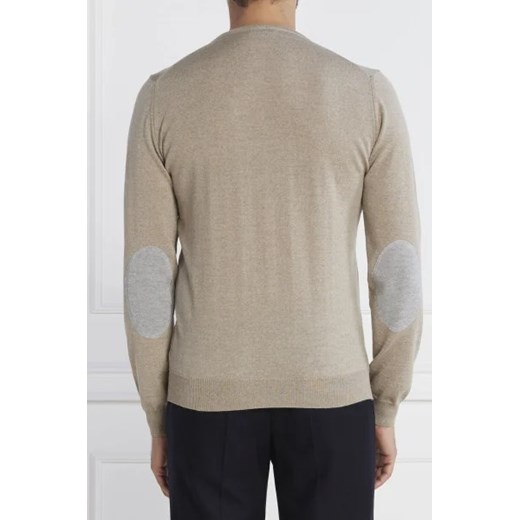 Stenströms Wełniany sweter | Regular Fit Stenströms XXL Gomez Fashion Store