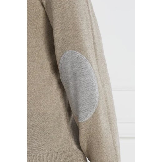 Stenströms Wełniany sweter | Regular Fit Stenströms S Gomez Fashion Store