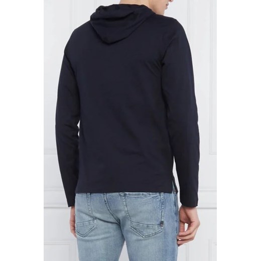 Tommy Hilfiger Bluza | Regular Fit Tommy Hilfiger XL wyprzedaż Gomez Fashion Store