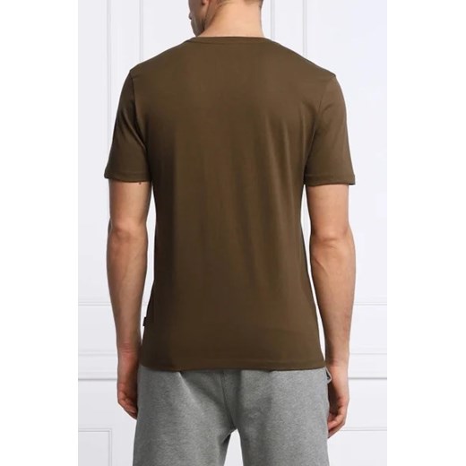 T-shirt męski BOSS HUGO