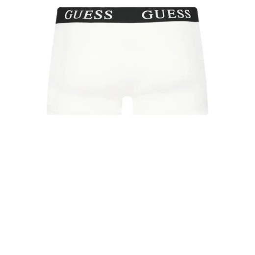 Guess Underwear Bokserki 3-pack XXL promocja Gomez Fashion Store