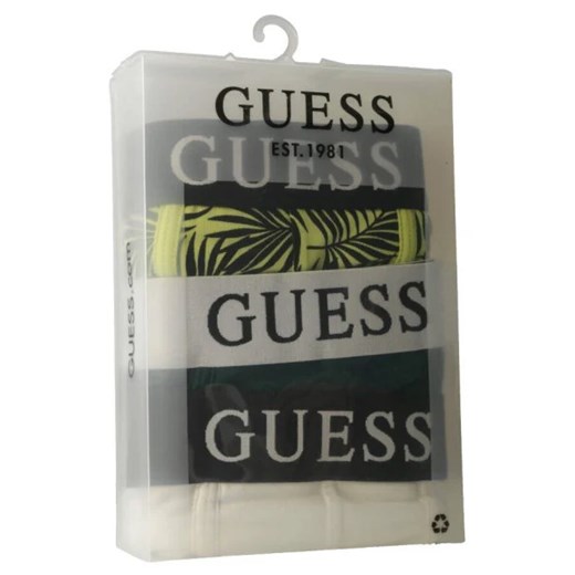 Guess Underwear Bokserki 3-pack L okazja Gomez Fashion Store
