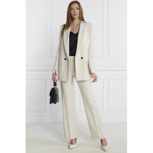 Marc Cain Marynarka | Regular Fit Marc Cain 42 wyprzedaż Gomez Fashion Store